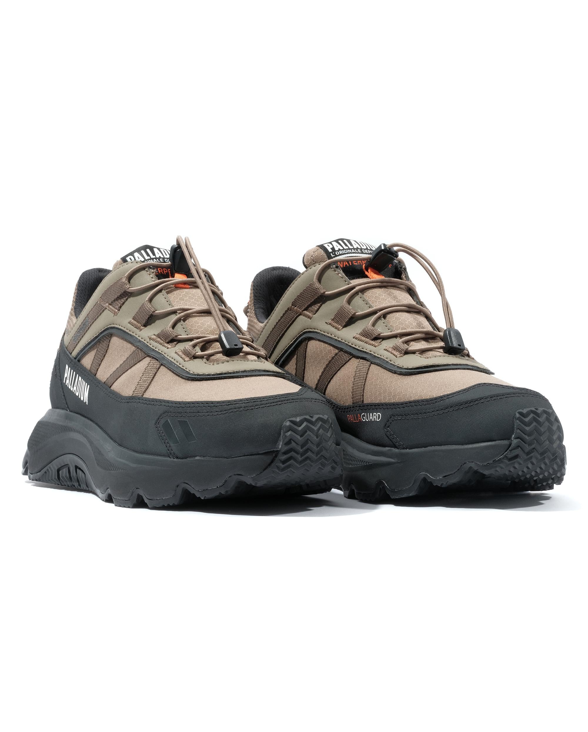 74395-377-M | THUNDER PROTECT WP+ | DUSKY GREEN - Image 6