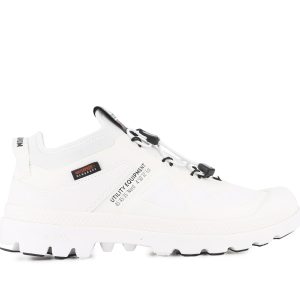 74474-116-M | PAMPA LT+ LO XPLR WP+ | STAR WHITE