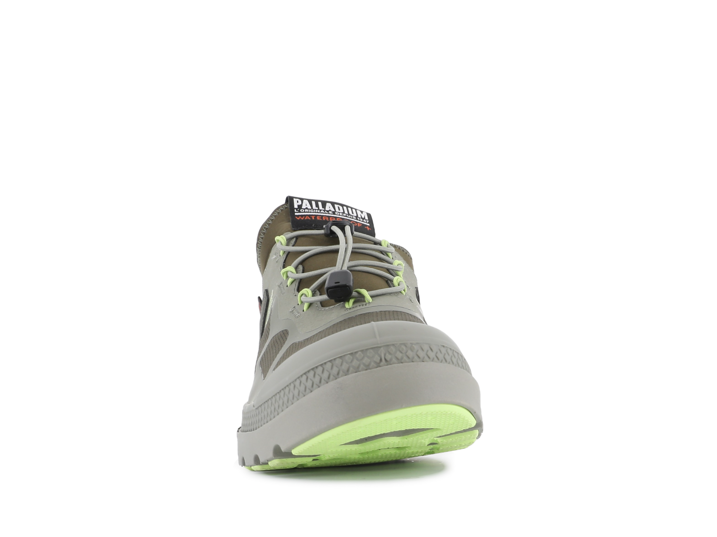 74474-325-M | PAMPA LT+ LO XPLR WP+ | OLIVE NIGHT - Image 3