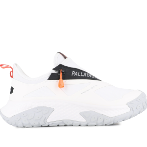 74483-116-M | OFFBOUND WP+ ZIP | STAR WHITE