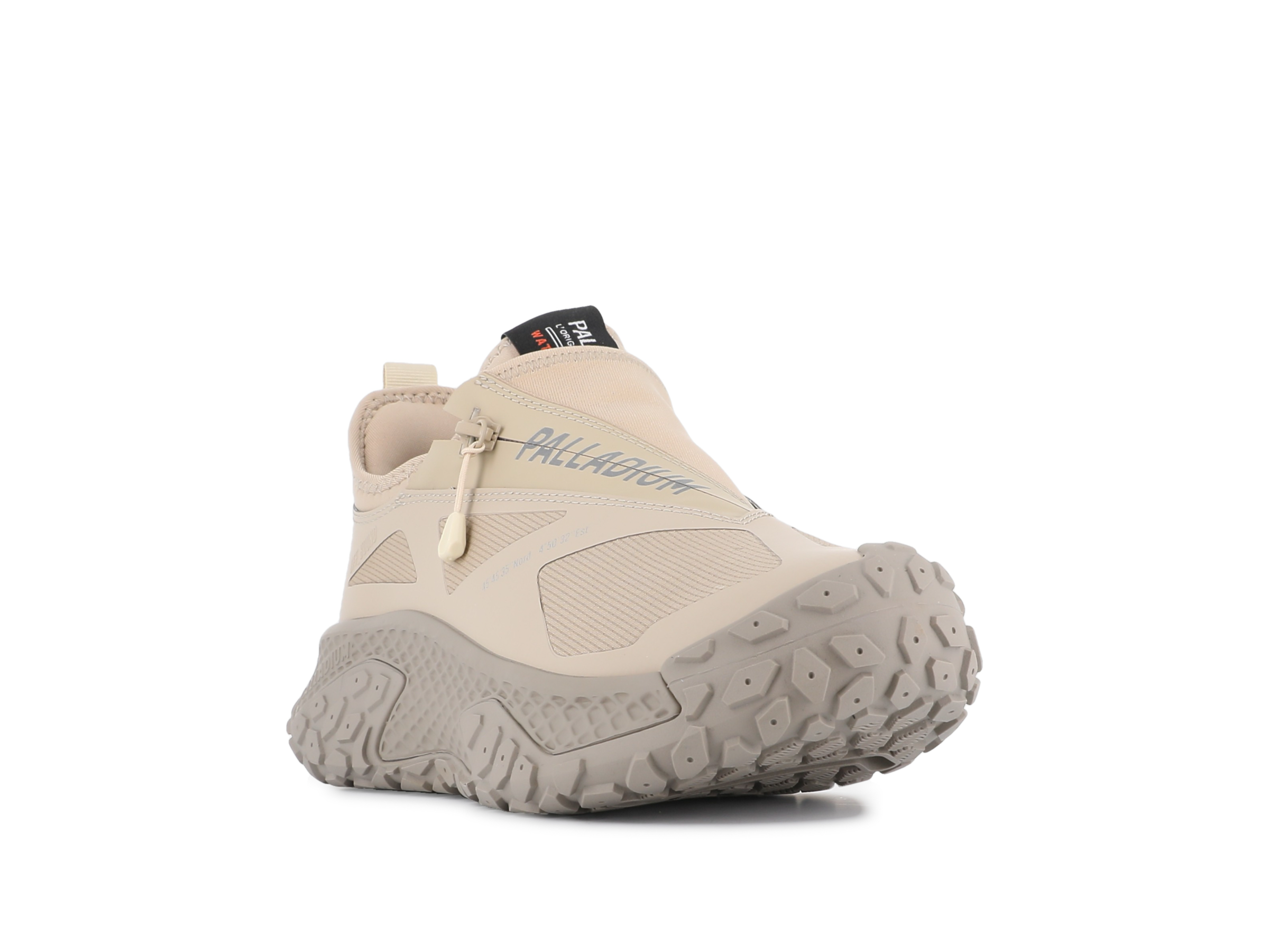 74483-215-M | OFFBOUND WP+ ZIP - Image 2