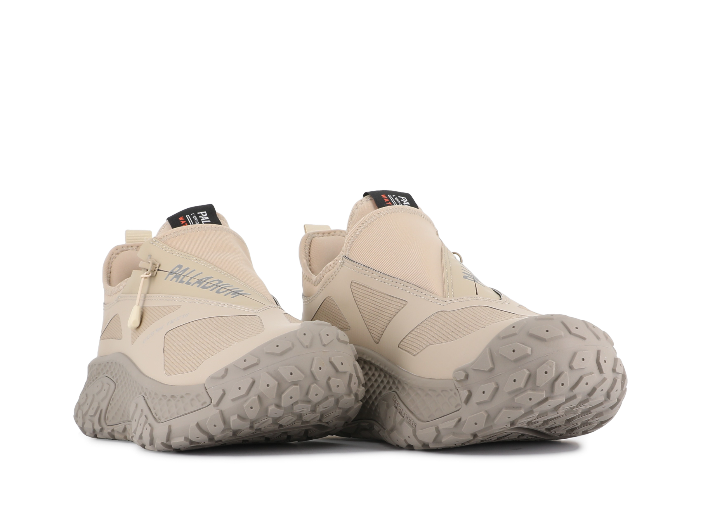 74483-215-M | OFFBOUND WP+ ZIP - Image 6