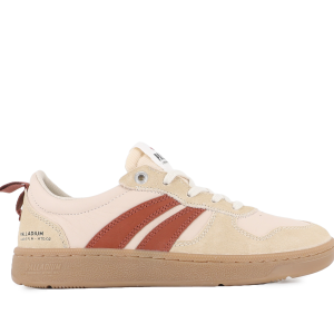 74484-137-M | PALLACUP FLAME OG | ALMOND MILK/BRICK