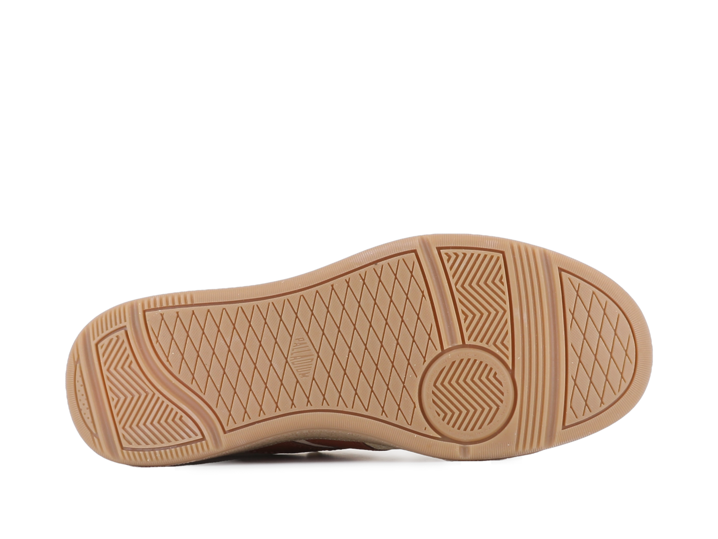 74484-137-M | PALLACUP FLAME OG | ALMOND MILK/BRICK - Image 5