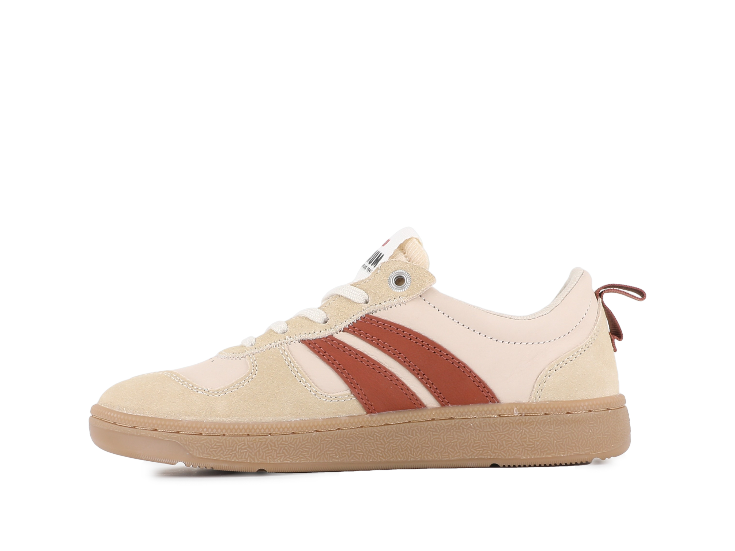 74484-137-M | PALLACUP FLAME OG | ALMOND MILK/BRICK - Image 4