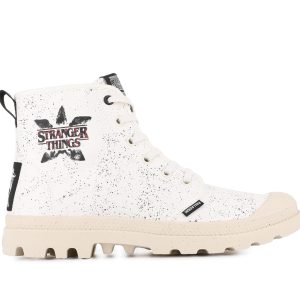 74497-180-M | PAMPA DEMODOG | CREAM WHITE