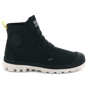 75970-038-M | PAMPA PUDDLE LT WP WB | BLACK/MOONBEAM