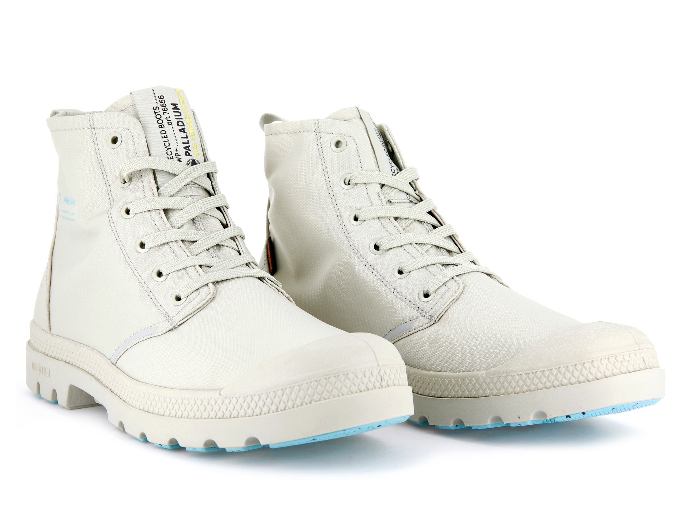 76656-217-M | PAMPA LITE+ RECYCLE WP+ | PELICAN BEIGE - Image 6