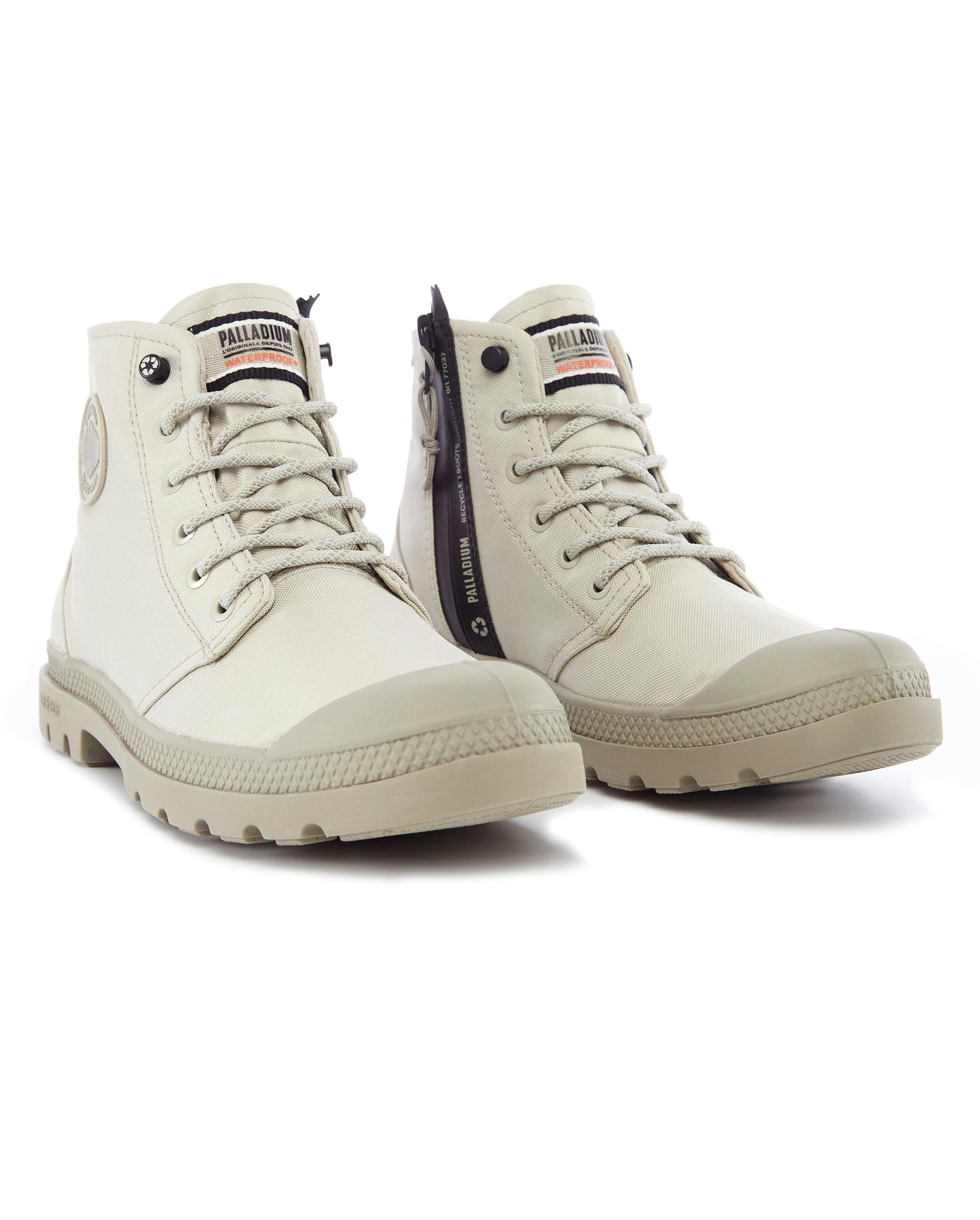 77037-217-M | PAMPA RECYCLE LITE+ WP+Z | PELICAN BEIGE - Image 2