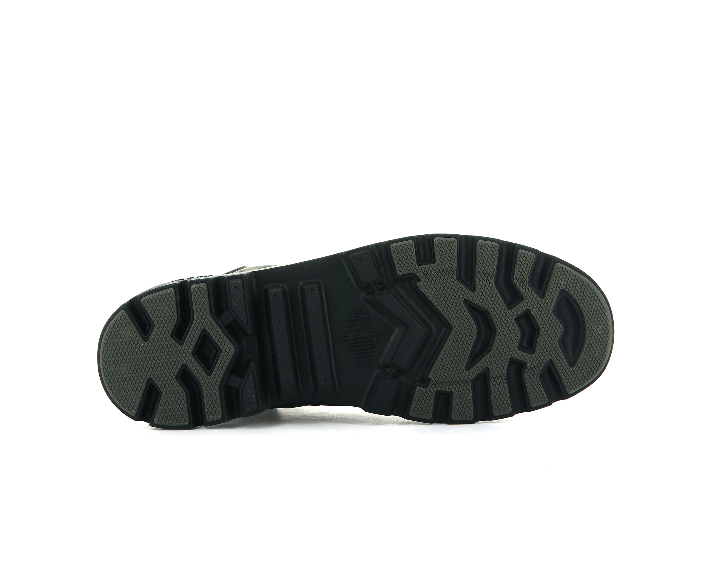 77037-309-M | PAMPA RECYCLE LITE+ WP+Z | OLIVE NIGHT - Image 5