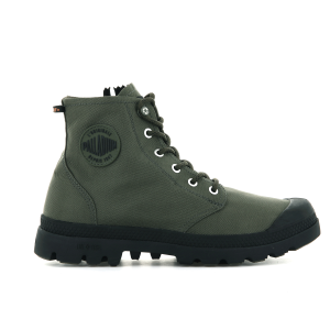 77037-309-M | PAMPA RECYCLE LITE+ WP+Z | OLIVE NIGHT