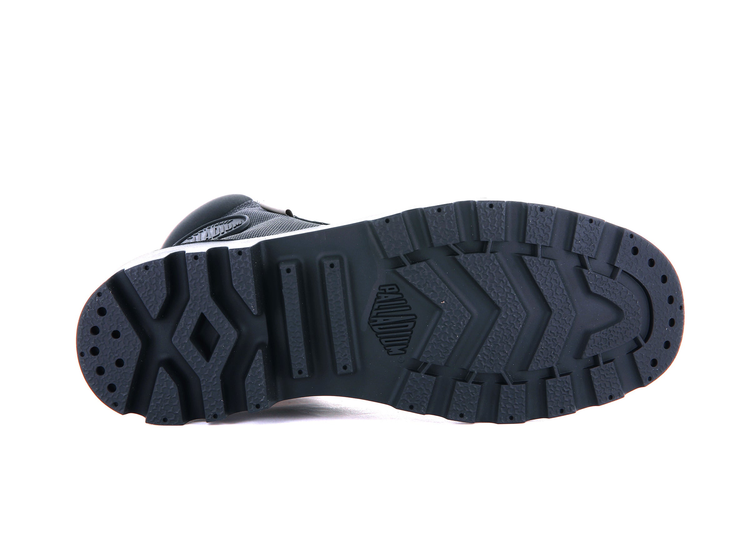 77235-010-M | PAMPA SC WPN U-S | BLACK/BLACK - Image 5