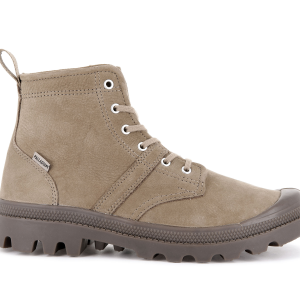 77983-230-M | PALLABROUSSE HI WATERPROOF | BONE BROWN