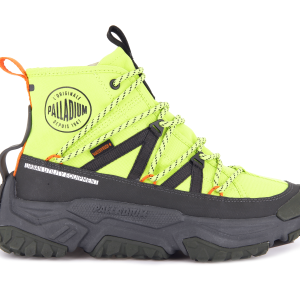 77987-312-M | OFF-GRID CROSS WP+ | WILD LIME