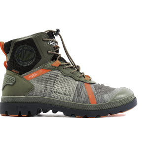 78843-325-M | PAMPA LITE MATRYX WP+ | OLIVE NIGHT