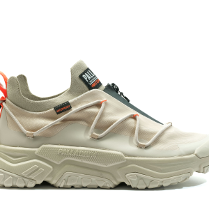 79112-215-M | OFF-GRID LO ZIP WP+ | SAFARI