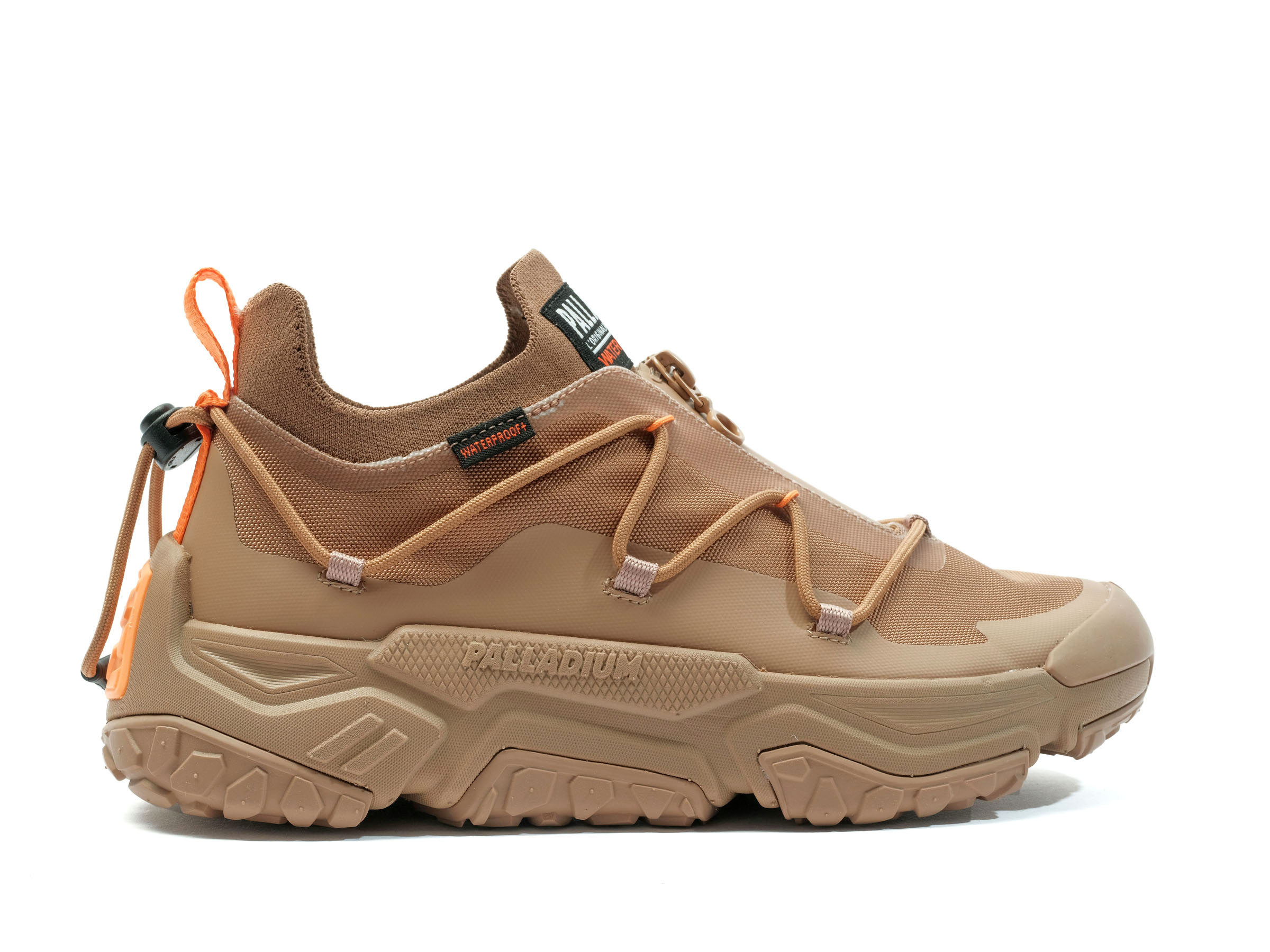 79112-254-M | OFF-GRID LO ZIP WP+