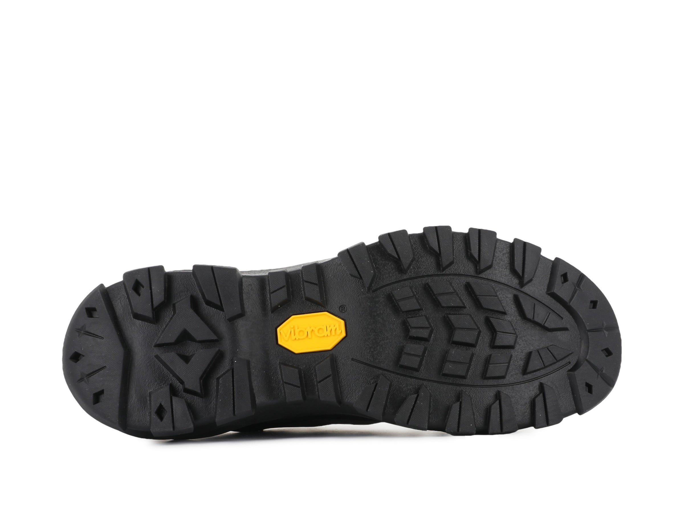 79538-008-M | PALLARIDER LO TX WPA | BLACK - Image 5