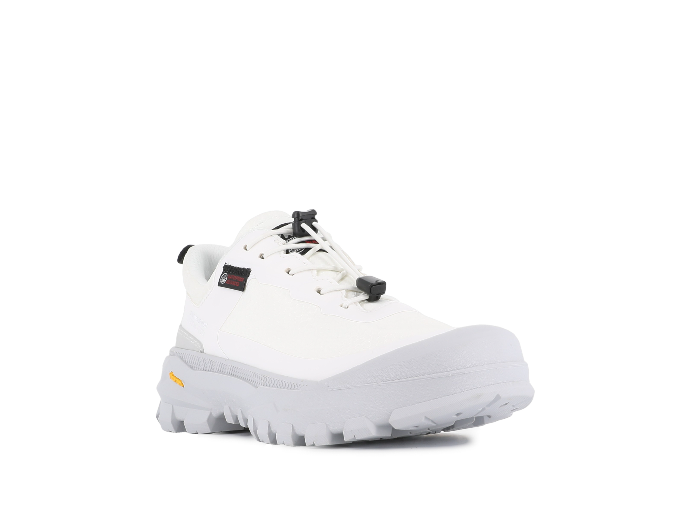 79538-116-M | PALLARIDER LO TX WPA - Image 2