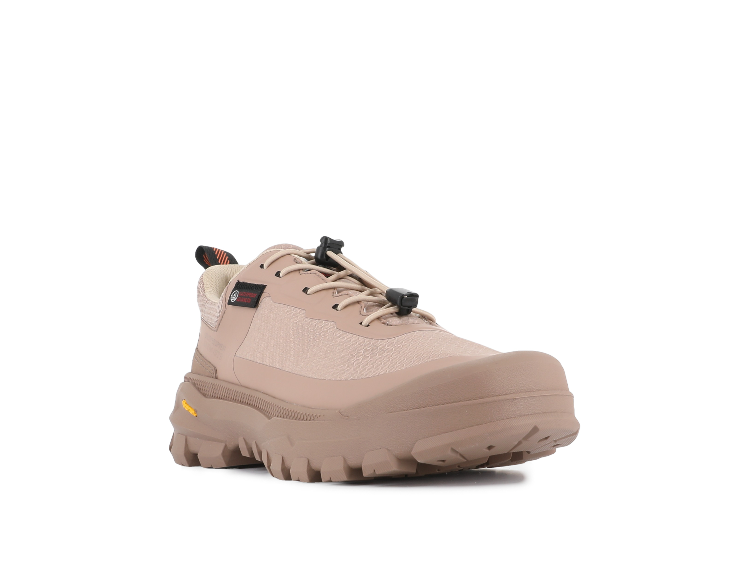 79538-222-M | PALLARIDER LO TX WPA | SAND FLOW - Image 2