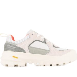 79544-020-M | PALLARIDER LO TRACK | STEAM GRAY