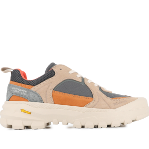 79544-994-M | PALLARIDER LO TRACK | ASPHALT/WARM SAND