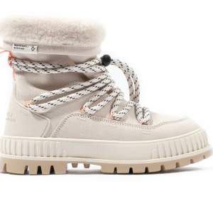 94349-175-M | PALLASHOCK HIVER | ALMOND MILK