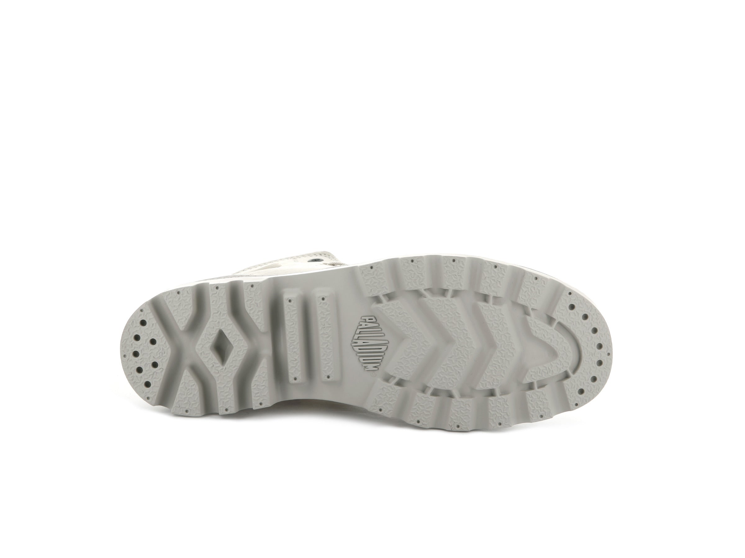 95982-176-M | PAMPA HI ZIP WL | WHITECAP GRAY - Image 5