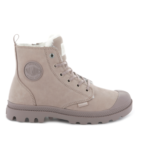 95982-671-M | PAMPA HI ZIP WL | ROSE DUST/FAWN