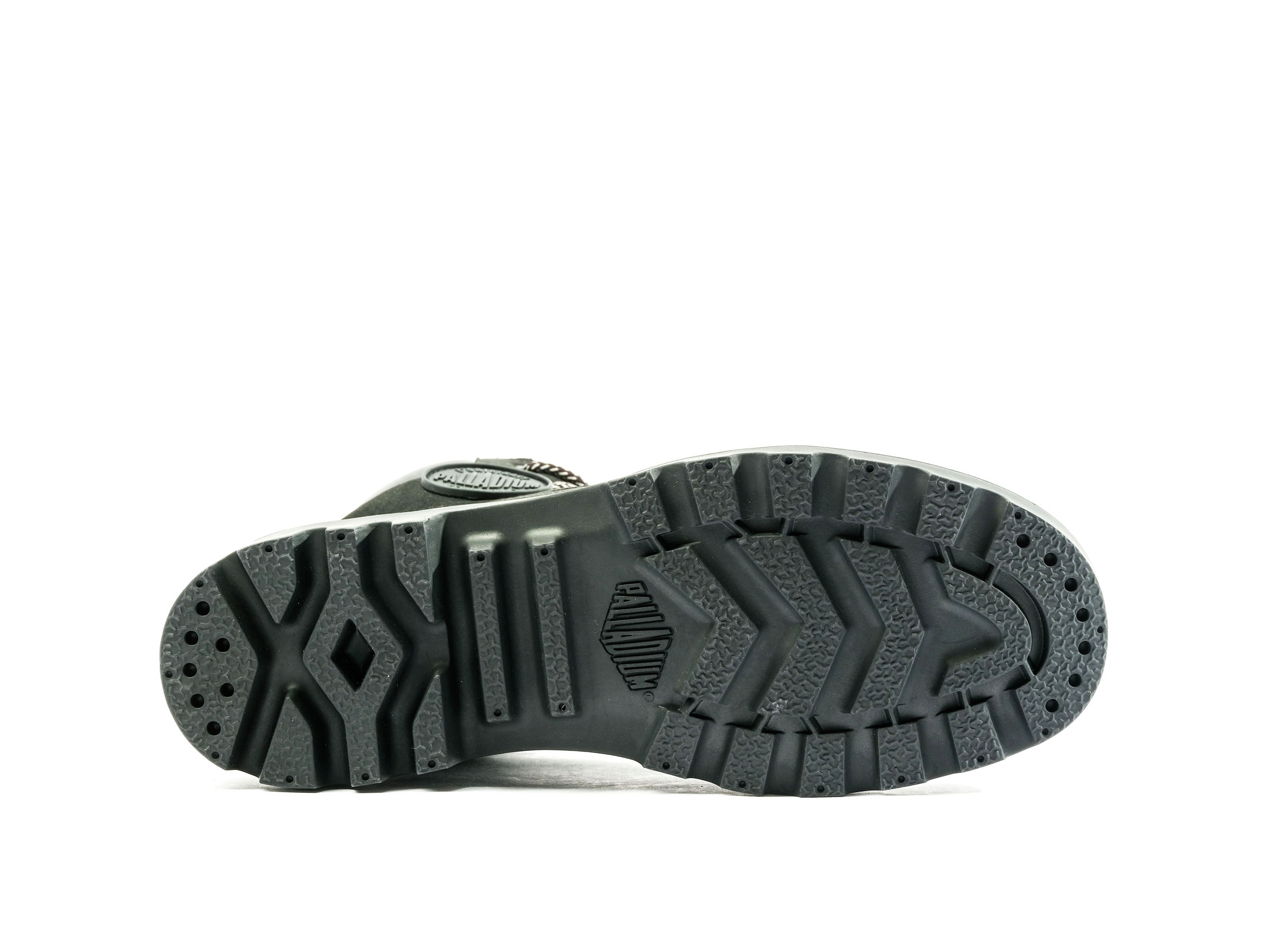 96472-008-M | PAMPA SC OUTSIDER WP+ | BLACK - Image 5