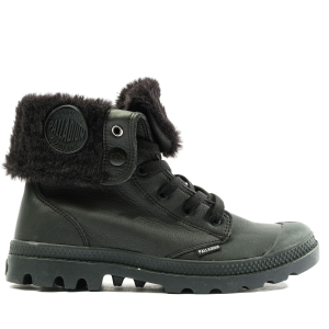 97962-001-M | BAGGY NUBUCK WL | BLACK/BLACK