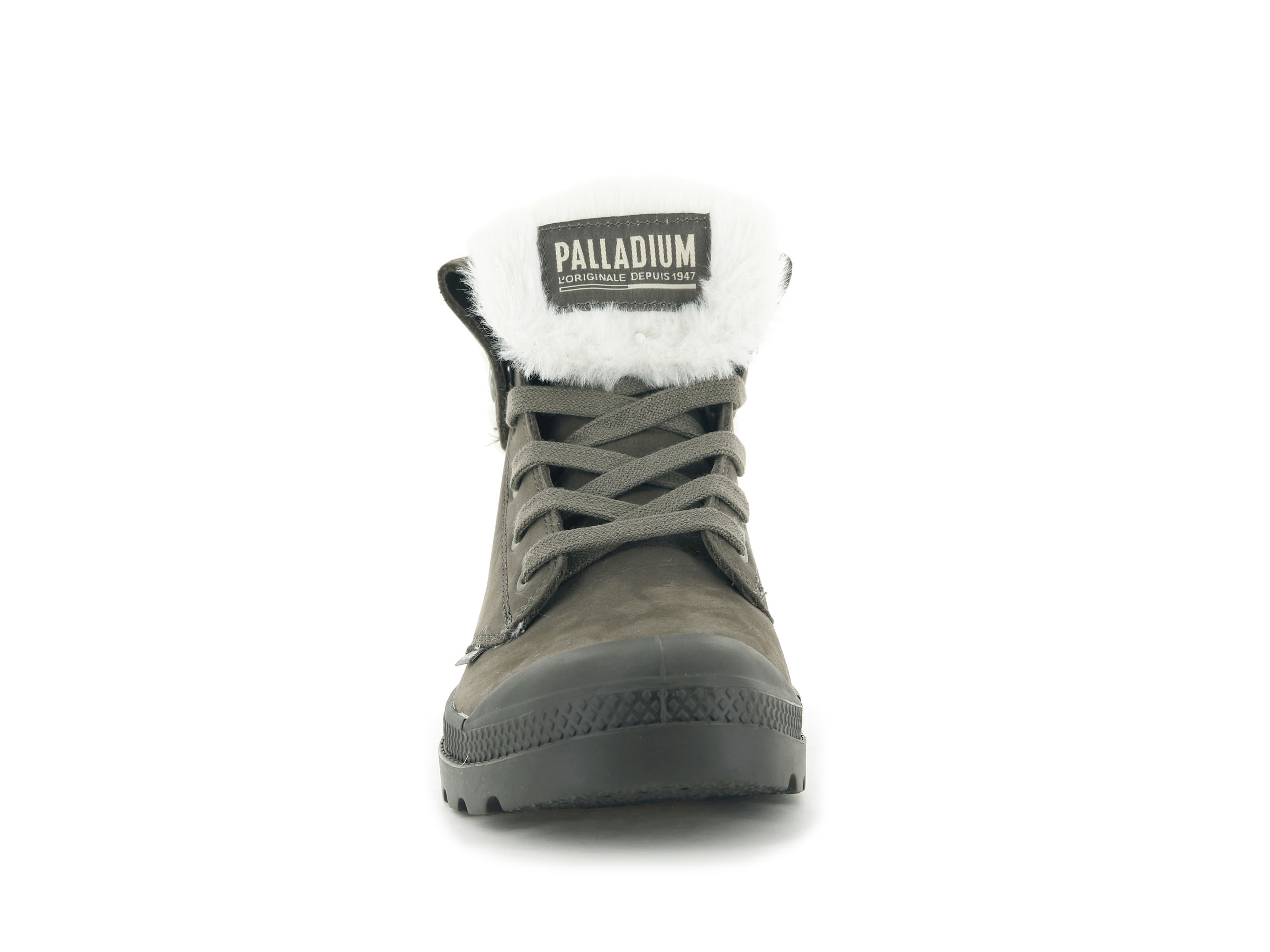 97962-236-M | BAGGY NUBUCK WL | CUB - Image 3