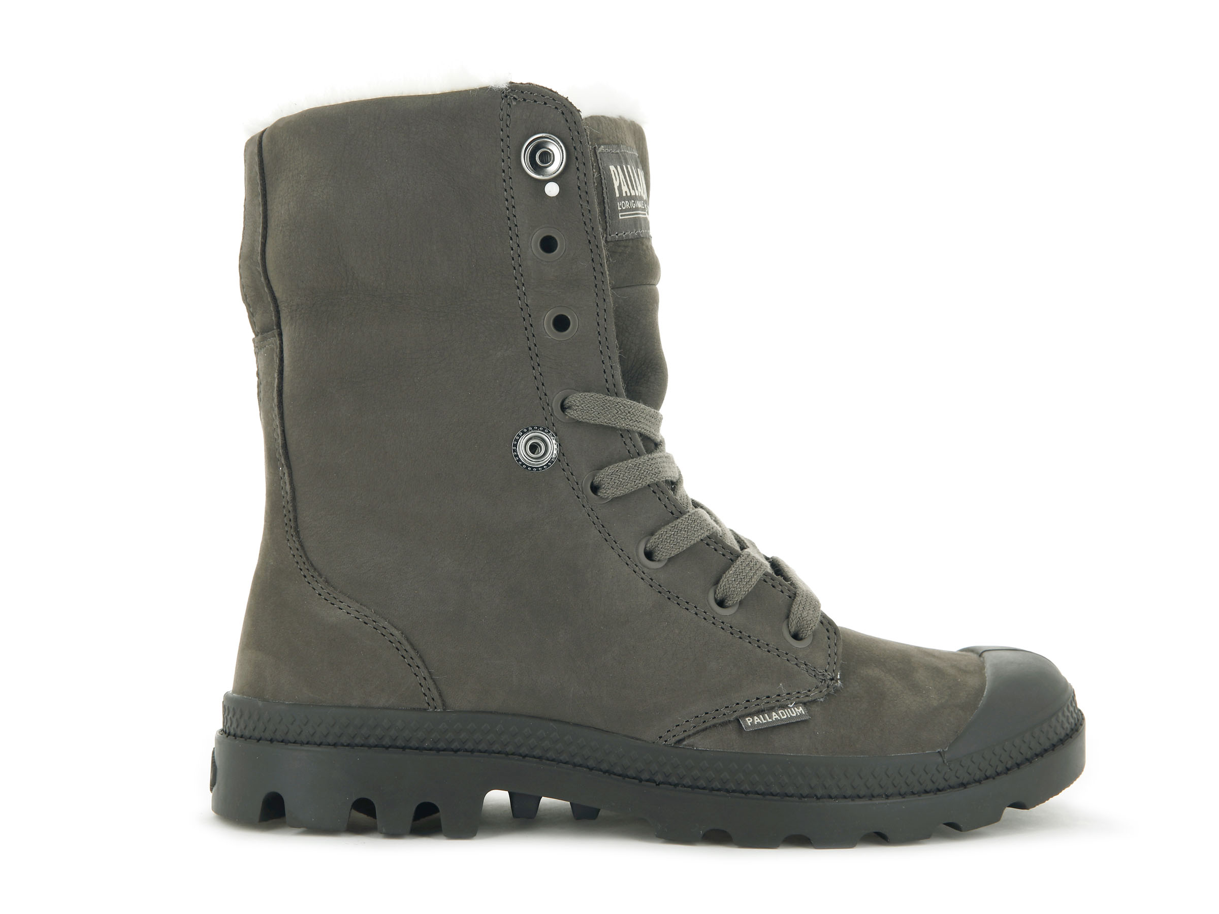 97962-236-M | BAGGY NUBUCK WL | CUB - Image 7