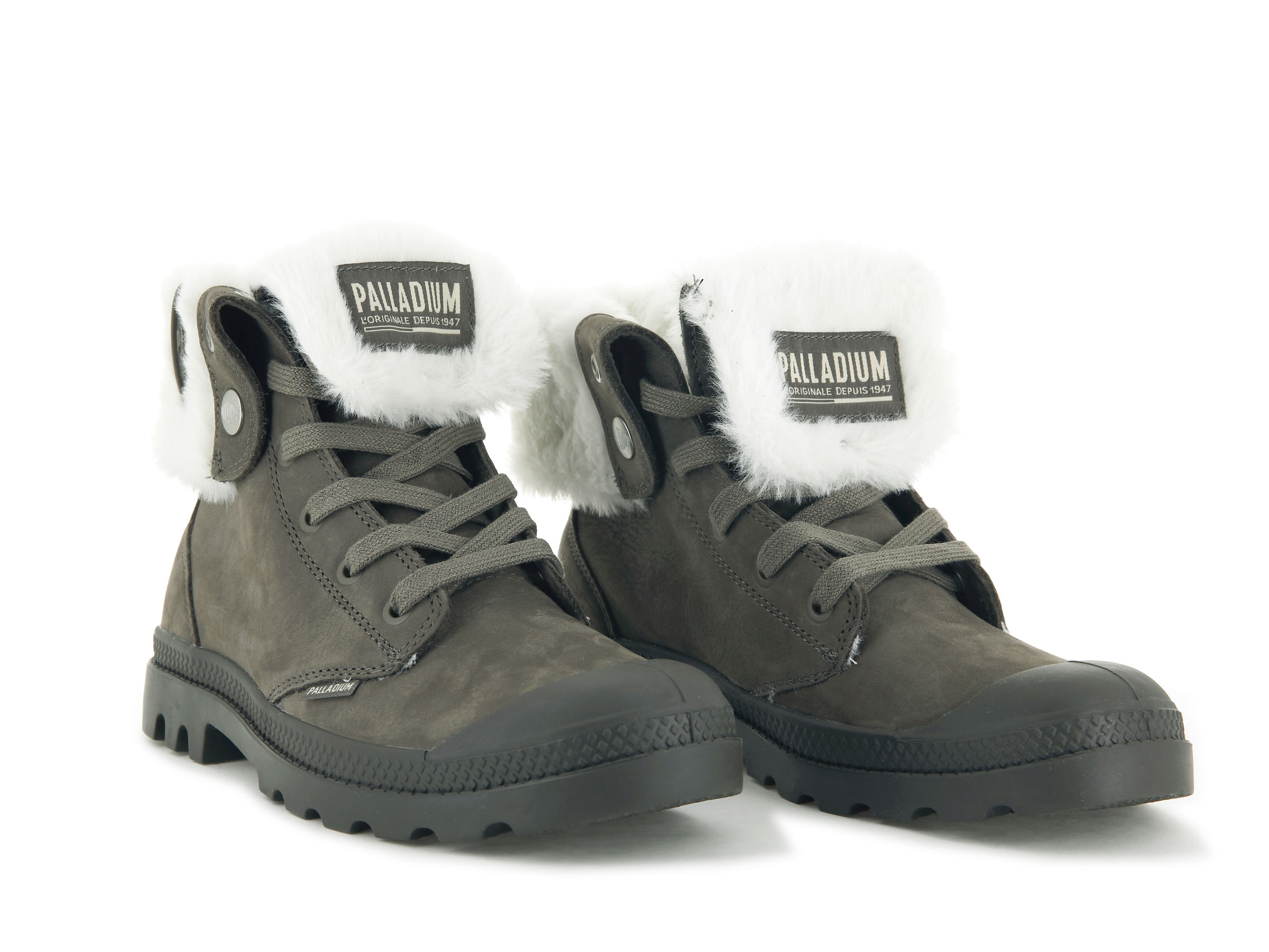 97962-236-M | BAGGY NUBUCK WL | CUB - Image 6