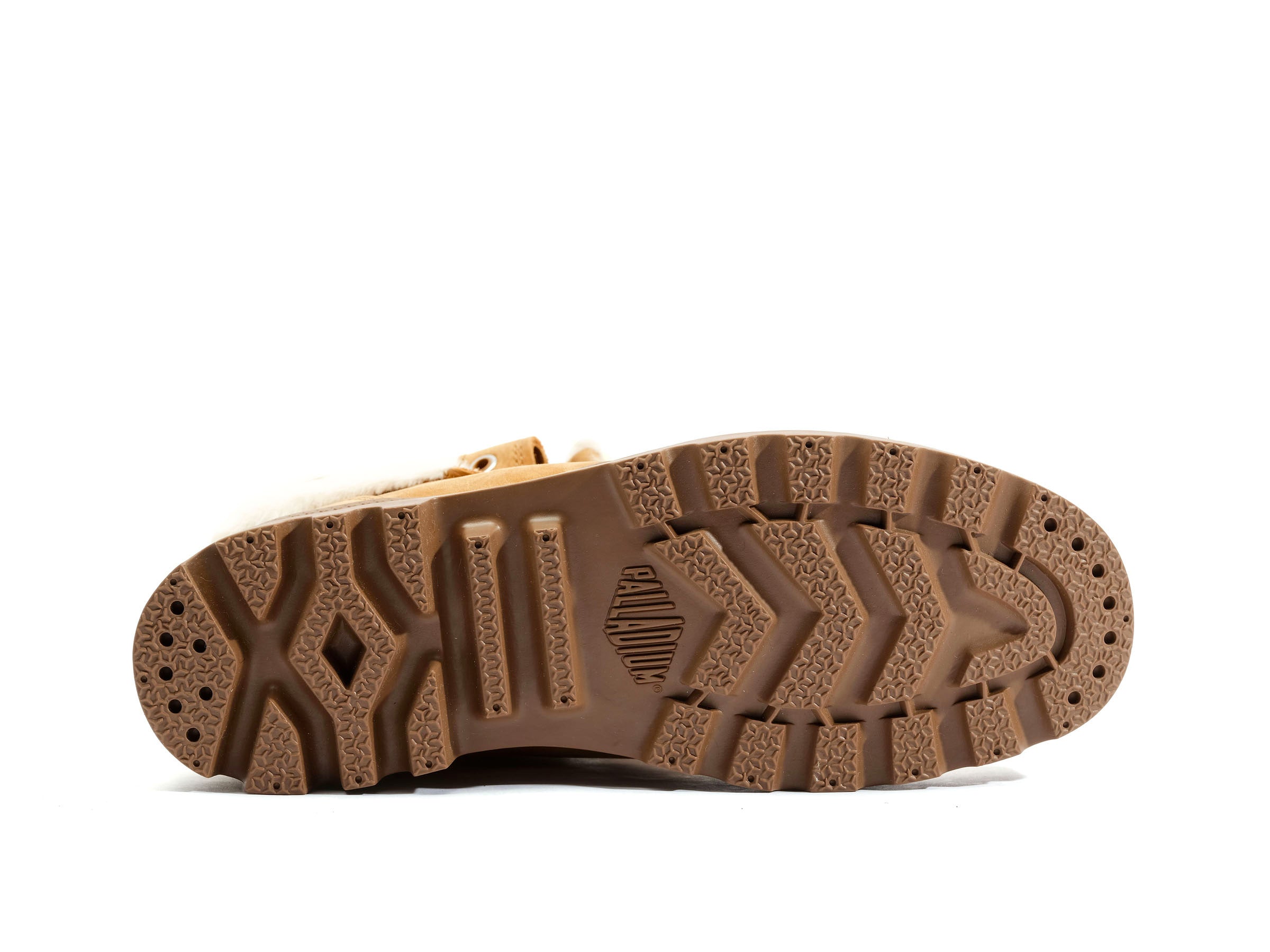 97962-237-M | BAGGY NUBUCK WL | APPLE CINAMON - Image 5