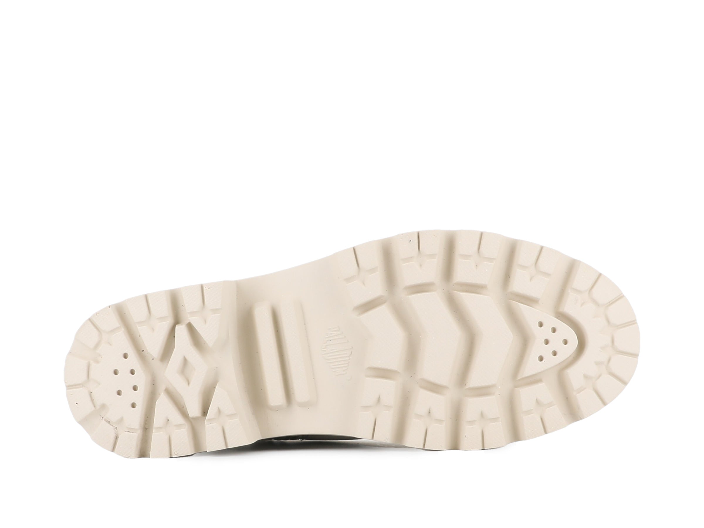 98867-197-M | PALLABASE NUBUCK ZIP WL | WHITECAP GREY - Image 5