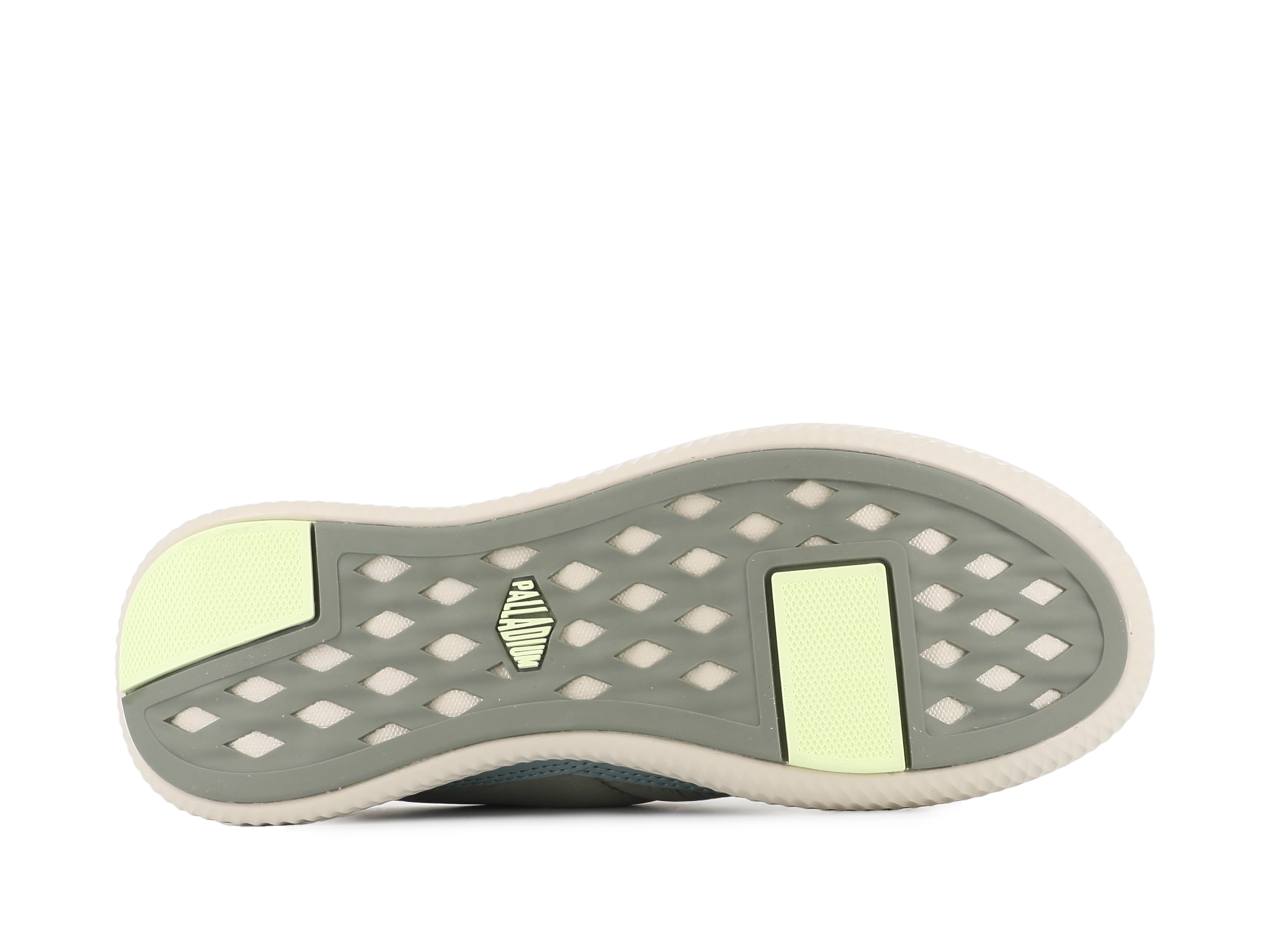 99511-333-M | PALLANOVA PAD MULE | VETIVER - Image 5