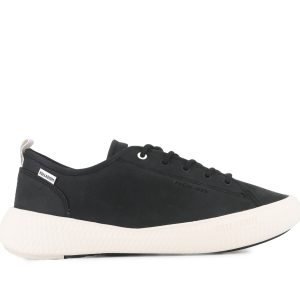 99513-008-M | PALLANOVA LO LTH | BLACK