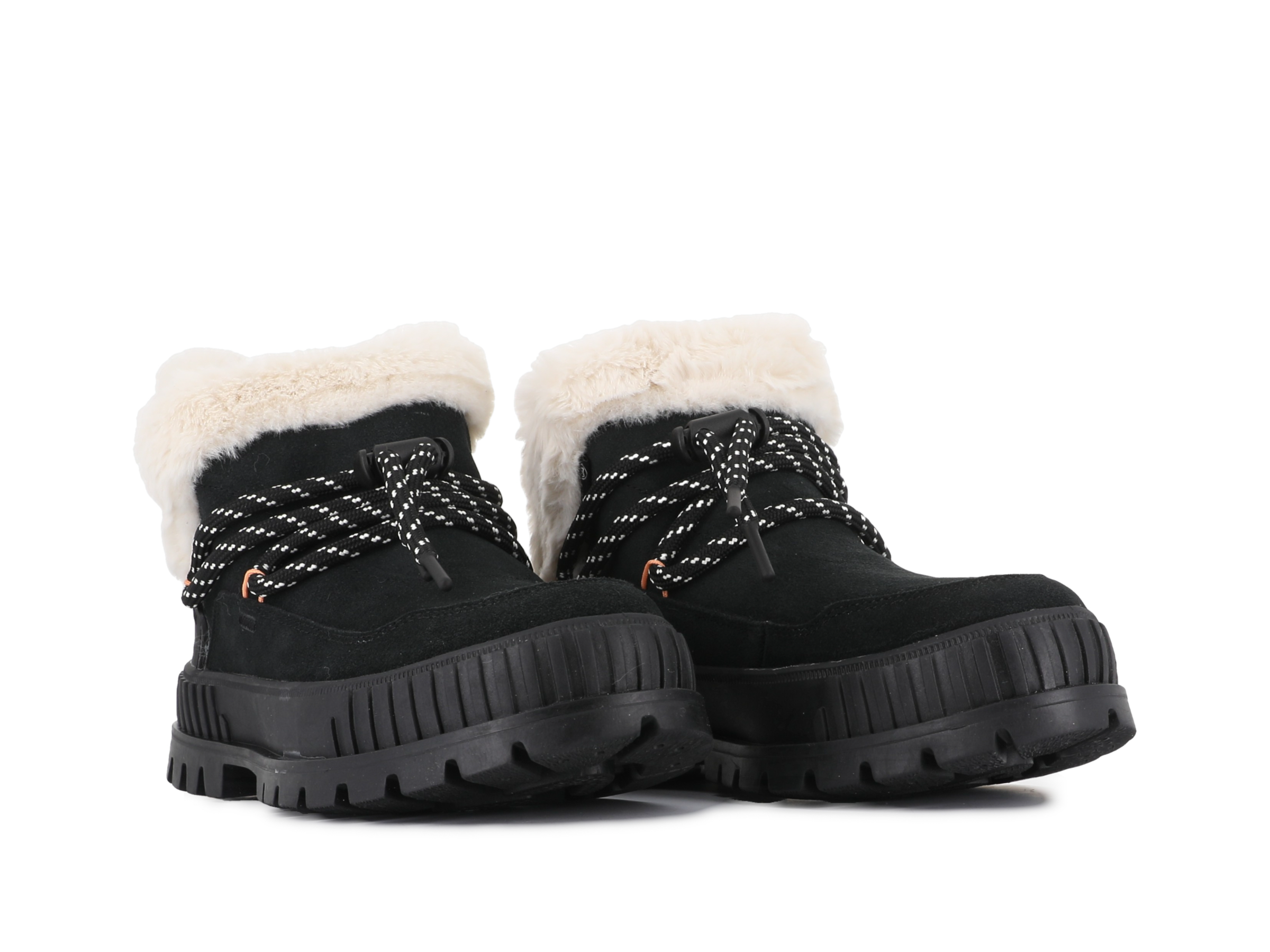 99516-008-M | PALLASHOCK LO HIVER | BLACK - Image 6