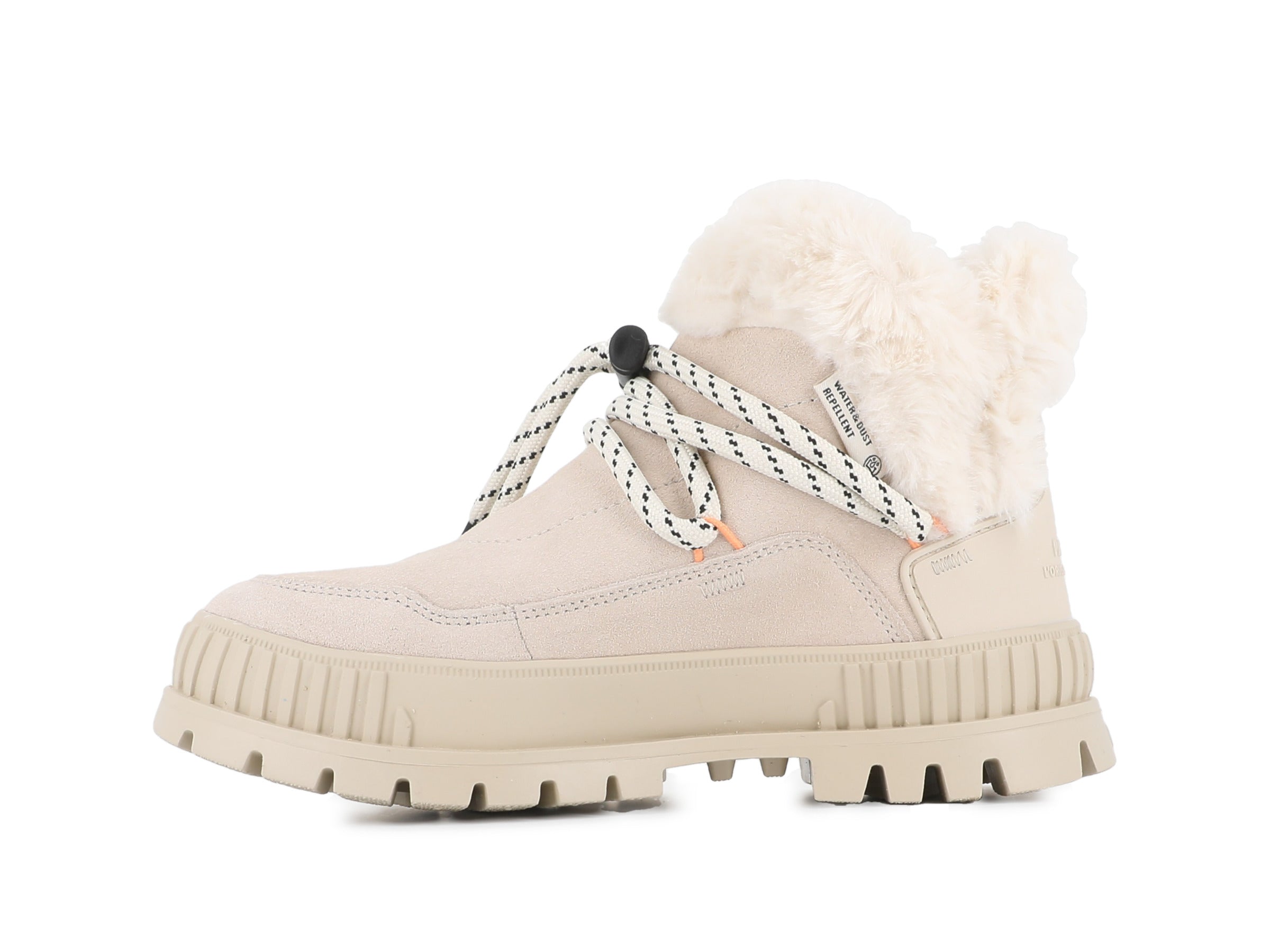 99516-175-M | PALLASHOCK LO HIVER | ALMOND MILK - Image 4