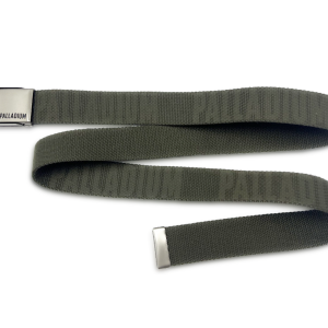 AC0229-308 | BELT | DUSKY GREEN