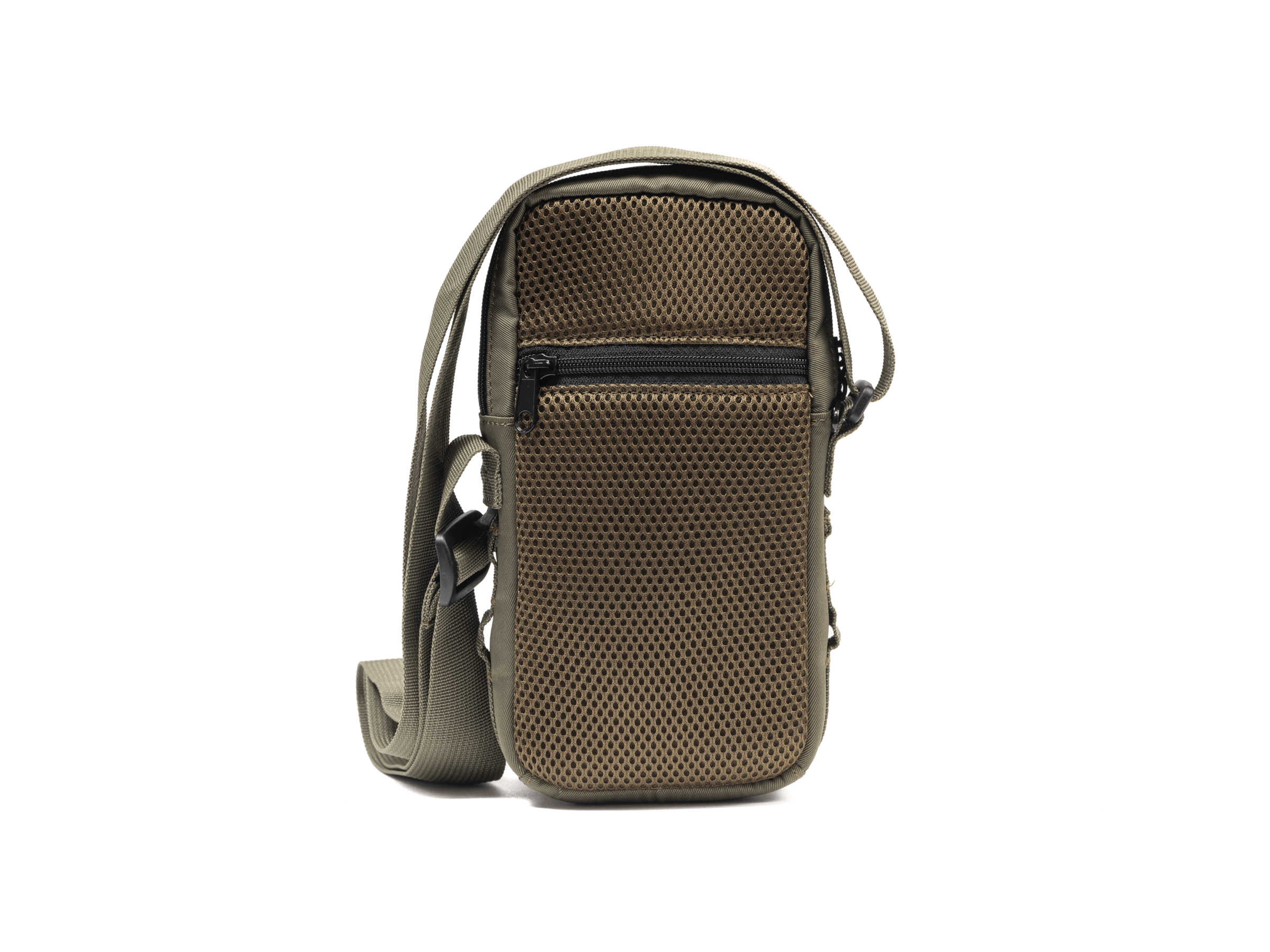 BG626-308 | BOTTLE BAG | DUSKY GREEN - Image 2