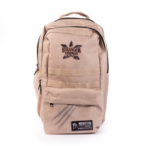 BG654-264 | DEMODOG BACKPACK | BEIGE